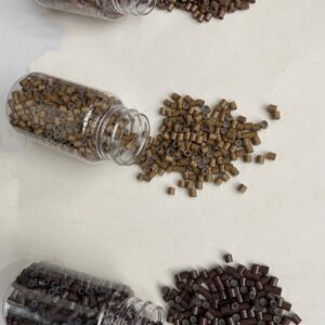 Micro ringen 1000 stuks