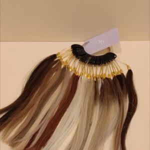 HeavenlyHair Kleurenring