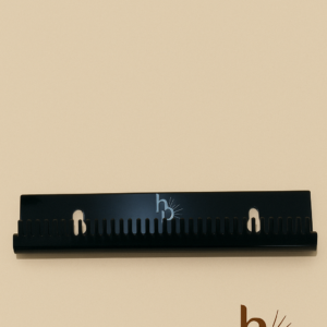 Extensions Houder Zwart