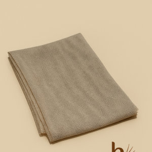 Mesh Netstof 1 Yard Beige